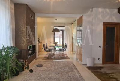 Casă cu 4 camere în Borhanci