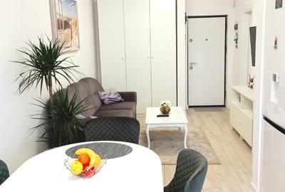 Studio spatios Militari Residence Apeductului/2 minute de STB - 7