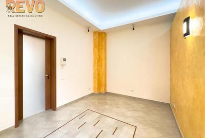 Cotroceni | Vilă interbelică renovată | 4 camere | 130 mp | Comision 0% - 7