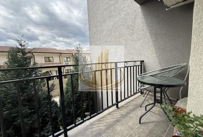 🏡Apartament modern 1 camera- Giroc - 8