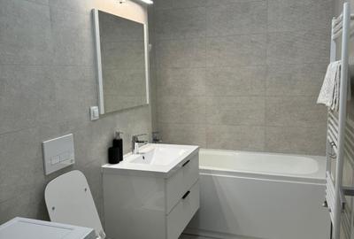 APARTAMENT 2 CAMERE/ ZONA AVIATIEI/ COMPLEX ONIX PARK - 10