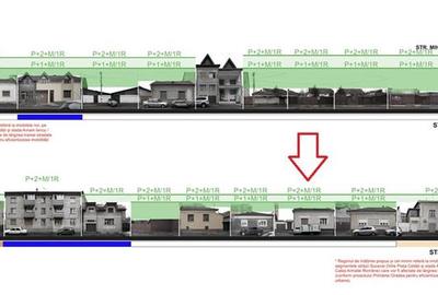 OPORTUNITATE ULTRACENTRALA | CASA CU TEREN 352 MP - 11