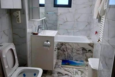 🙋Far🔸2 Camere Decomandate 43m² Mobilat Utilat Centrala pe Gaze - 8