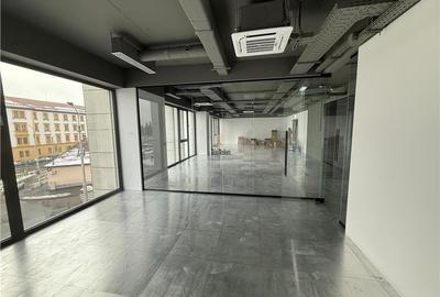 Spatii Birouri - 380 mp - Zona Centrala - 9