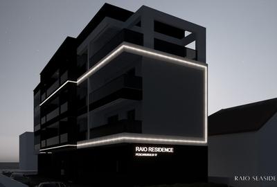 RAIO SEASIDE LIVING – COSTINEȘTI Apartamente de vanzare Rate la Dezvoltator - 2