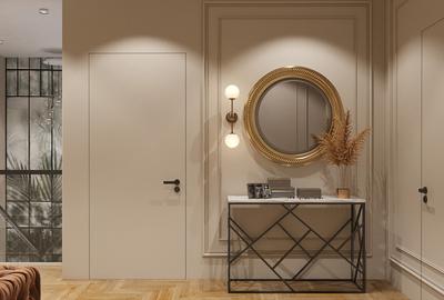 Apartament 4 camere-220 mp-Penthouse-Ansamblu Rezidential Finalizat-2 min Metrou - 13