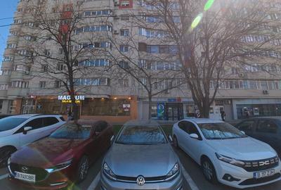 Spatiu comercial Bucuresti Sud 71 mp stradal trafic pietonal ridicat - 1