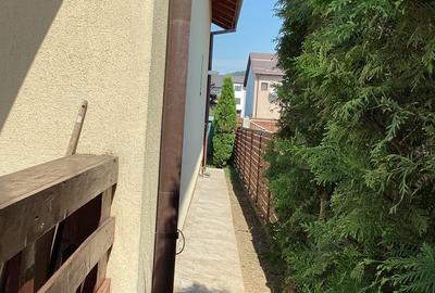 CASA TIP DUPLEX CU 5 CAMERE IN SANPETRU - 19