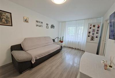 Garsoniera moderna cu pivnita zona Lazaret - 3