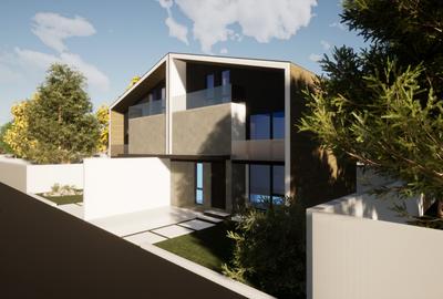 Casă premium | Pipera – Voluntari | Str. Matei Millo - 12