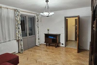 Închiriez apartament 2 camere Lujerului – Piața Veteranilor, complet m - 4