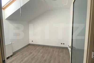 Casa cu 8 camere, 315 mp utili, pentru clinica, birou sau local, ultracentral! - 6