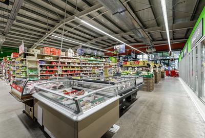 Spațiu comercial premium cu chiriaș stabil (Carrefour Market) Nădlac - 4