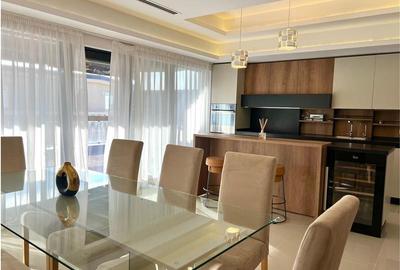 Duplex spectaculos in Herastrau - 178 mp, loc de parcare inclus - 4