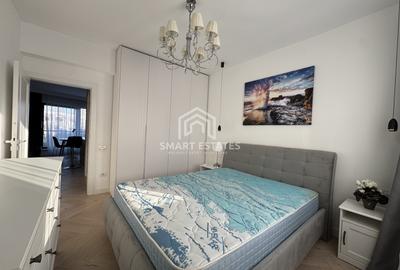 Apartament 2 camere Lux de inchiriat II Mobilat II Herastrau - Aviatiei - 13