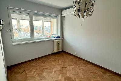 Apartament de 2 camere spre vanzare - Bld-ul Timisoara-Romancierilor - 7