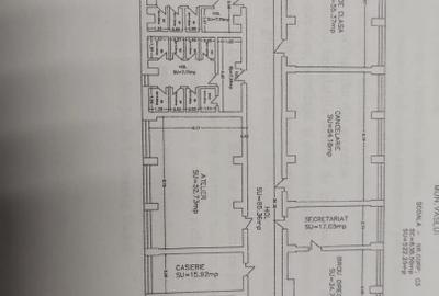 Imobil cu destinatie clinica medicala, spital - 6