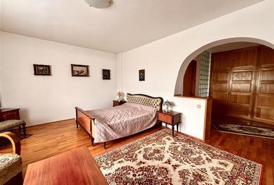 Vila zona Coresi | 1170 mp teren | 6 camere | De vanzare - 14
