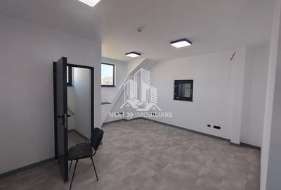 Hale industriale noi de închiriat | 410–1.033 m² | Birouri incluse - 8