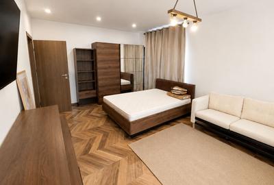Exclusivitate – Apartament 3 dormitoare cu vedere frontală la lac | Aviatorii - 5