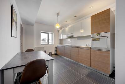 NOU! 3 CAMERE 100 mp, gym/sauna/piscina, complex Natura Residence! - 7