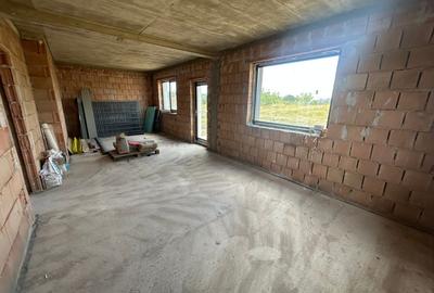 Casa individuala, 4 camere, zona Cetate,  Dealul Furcilor, Alba Iulia - 4