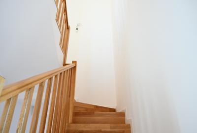 Casă duplex P+1+M, 162 mp utili, curte 150 mp — Otopeni, 5 min aeroport - 33