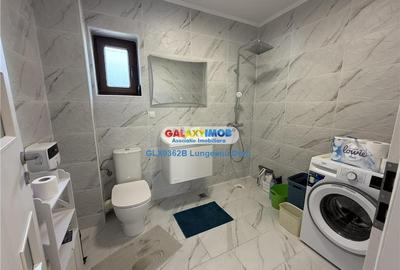 Vila P+1E,terasa, piscina, curte, 0 Costuri ergetice, Ulmi - CTP Park - 22