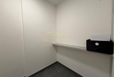Spatiu comercial *105mp* / cabinet stomatologic / Sos. Nordului Herastrau - 27