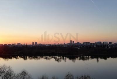 REA1020352 Apartament 2 camere 80 mp One Lake District vedere lac - 1