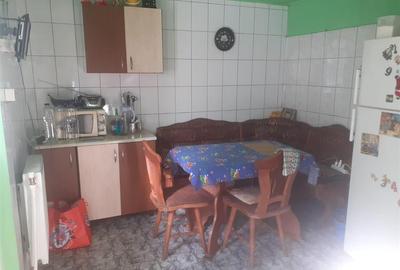 CASA P+M- 5 camere, Brailita, Teren - 577 mp, Mobilata-utilata - 10