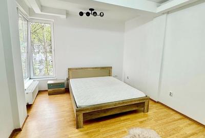 Apartament cu 2 camere, semidecomandat, 64 mp, parcare, zona Piata Engels. - 3