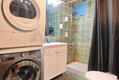 2 camere | decomandat | Pietonala Stefan cel Mare | CENTRU | Policlinica - 9