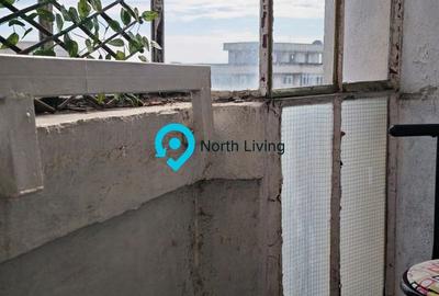 Apartament 2 camere, 65 mp, etaj 8/8, bloc 1990, lift, Decebal - 19