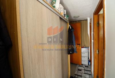 Casa doua camere plus garaj, Mosoaia, Hintesti, 6 km de Pitesti - 14