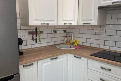 Apartament Modern 2 Camere, COMPLET Mobilat & Utilat + LOC Parcare Subteran+BOXA - 8
