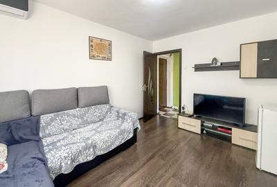 Apartament cu 2 camere , zona Parcul Tabacariei  , mobilat - 2
