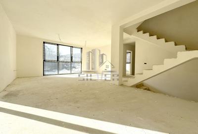 Casa tip duplex premium/CF/zona Tautului. - 11
