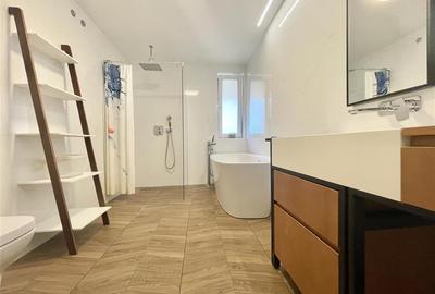 HERASTRAU-NORDULUI  APARTAMENT IMPECABIL  150 mp UTILI - 14