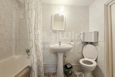 Apartament 1 camera mobilat si utilat | Centru | Piata Mihai Viteazu! - 4