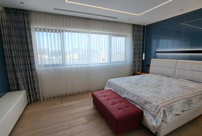 APARTAMENT 4 CAMERE CU SCARA INTERIOARA TIP LOFT -ULTRA LUX - 39
