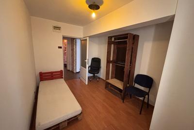 De vanzare! 3 camere, Etaj 1, zona Garii, Iasi - 7