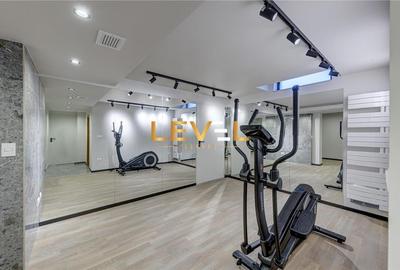 [VIDEO] FIRST RENTAL 2 Bedroom Apartment - Panoramic Views - Primaverii - 40