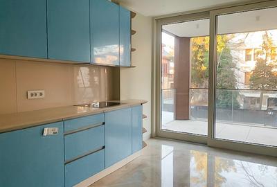 Apartament high end de 5 camere in locatia perfecta a zonei Dorobanti Capitale - 3