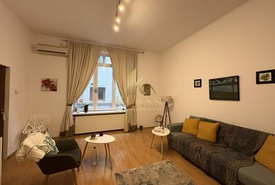 Apartament de vânzare cu 2 camere în zona Dacia - 2