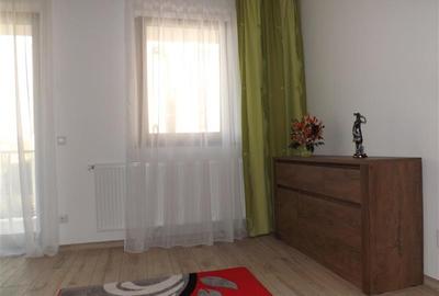 Inchiriere  apartament doua camere bloc nou in Marasti - 8