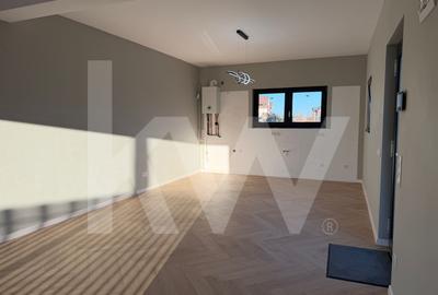 Apartament premium modern 4 camere 4 bai - teren de 200mp Arhitectilor - 6