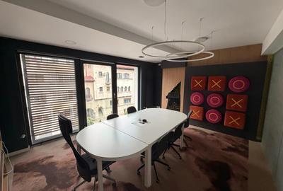 Piata Victoriei - 1 Mai – Birouri -suprafata 310 mp – pret 4500 euro - 10