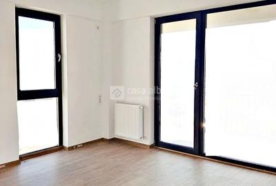 Aici este acasa! Locuinta noua cu 3 camere, finisata complet, etaj 1 - 3