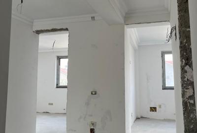 Vilă premium P+1+M | Cartier Henri Coandă – Pipera | 320 mp utili | Teren 448 mp - 9